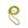 Cristal amarelo