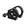 31, 8mm, Negro