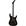 JS11Q Transparent Black