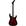 JS11Q Transparent Red