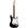 Debut Strat BLK