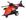 Helicóptero vermelho