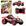 Deadpool, Spider, Mobile dead, Buggy