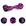Roxo galaxia