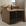 Rustic/Preto
