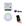 Receptor 16A 1Controle Remoto