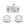 2 Interruptores 1 Receptor