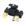 cobre puro preto
