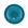 Azul turqueza