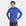 Azul, Off white
