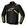 Preto, Branco, Amarelo fluo