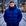 Azul, Plus, Size