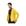 Amarelo unissex