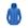 Azul marinho unissex