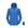 Azul marinho unissex