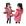 Jk137, Rosa
