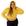 Amarelo