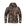 Camuflagem de junco