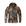 Camuflagem de folhas