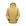 Amarelo unissex