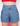 Shorts jeans medio