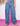Calça jeans medio