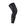 Preto azul, 1pcs