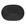 Oval Preto