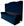  Azul Marinho