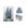Azul Nevoeiro