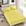 AMARELO OURO