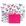 BORBOLETA PINK