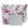FLORES PINK CINZA