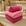 CEREJA 3981 ROSA 3980