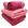 CEREJA 3981 ROSA 3980