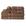 MARROM TABACO