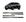 TRACKER CINZA SATIN