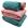 VERDE 1804 ROSA 30166