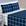 Azul Marinho