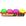 Cores neon