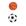 01 FUTEBOL + 01 BASQUETE