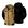Bege e preto