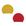 Amarelo, Vermelho