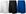Branco, Preto, Royal