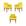 Amarelo