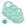 Azul