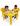Amarelo