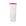 Cristal - Borda Rosa Pink