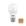 6500K - Branco Frio