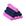 Pink e Preto